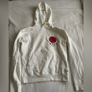 Banks journal hoodie